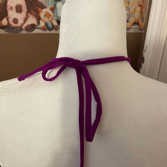 Koral Swimwear Top New Small - Picture 7 of 7